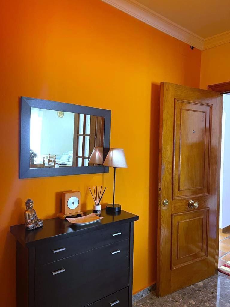 Apartamento Torcal Sunset Villanueva de la Concepcion Exterior photo