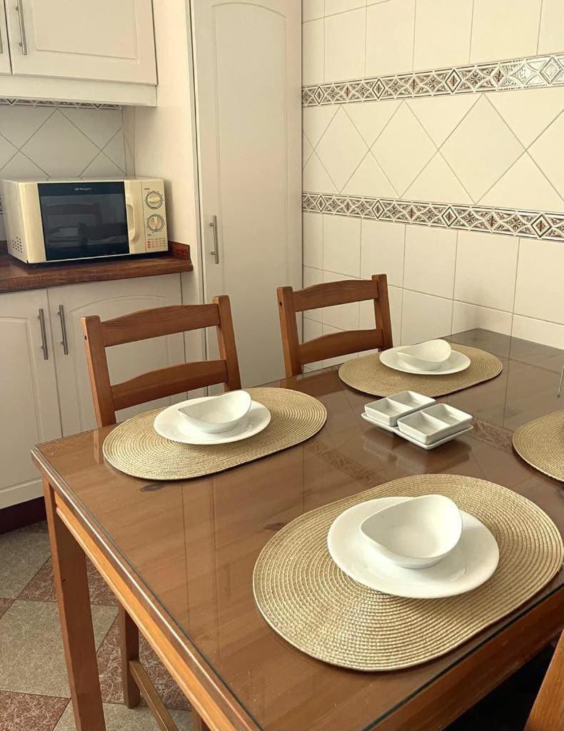 Apartamento Torcal Sunset Villanueva de la Concepcion Exterior photo