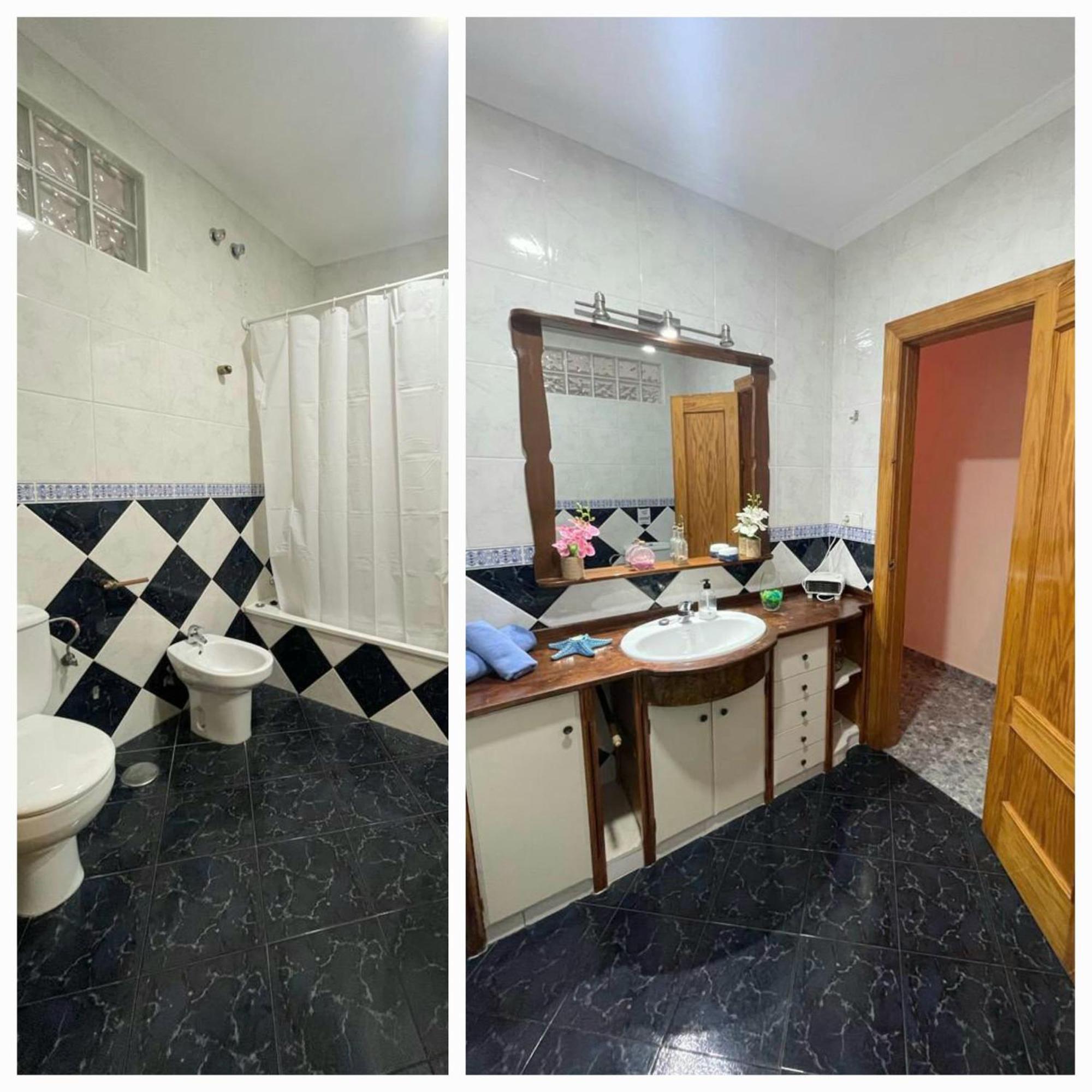 Apartamento Torcal Sunset Villanueva de la Concepcion Exterior photo